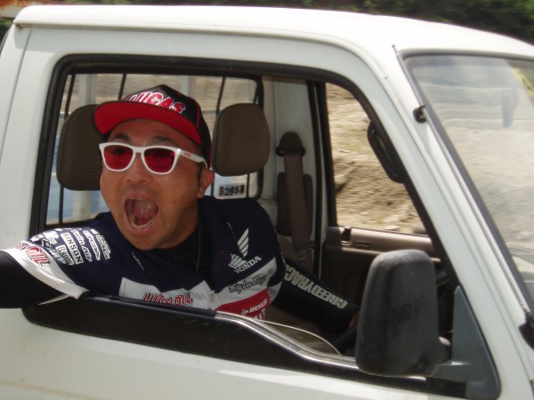 オートパーク　クワ