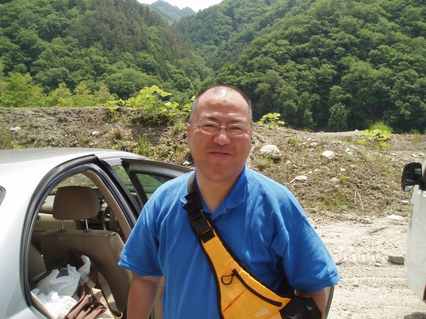 オートパーク　クワ