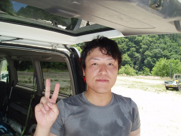 オートパーク　クワ