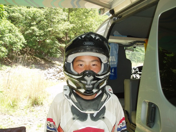 オートパーク　クワ