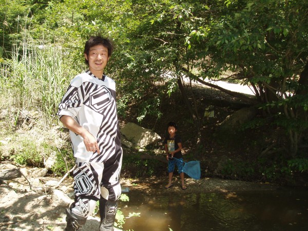 オートパーク　クワ