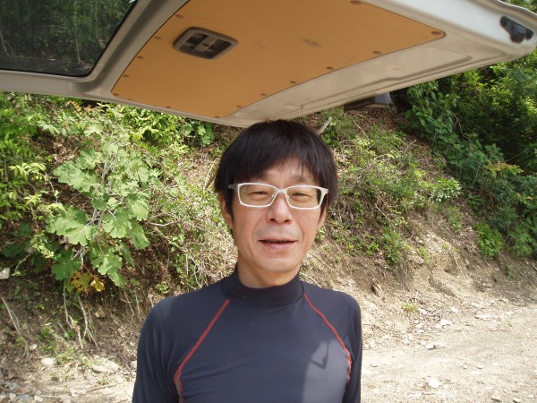 オートパーク　クワ