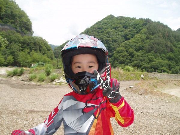 オートパーク　クワ