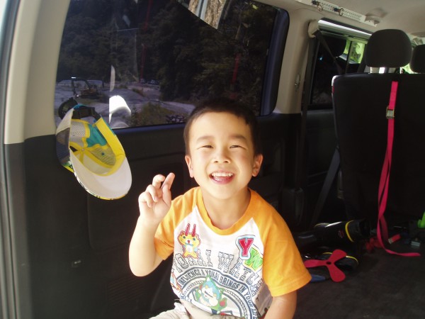 オートパーク　クワ