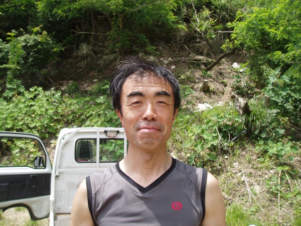 オートパーク　クワ