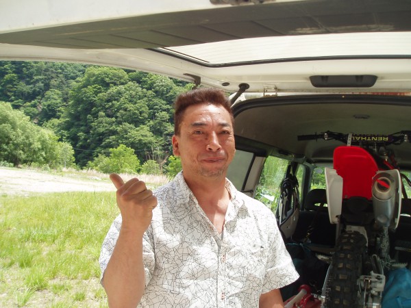 オートパーク　クワ