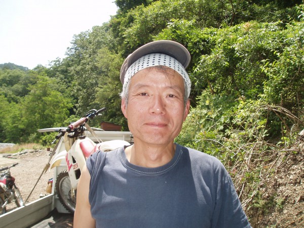 オートパーク　クワ