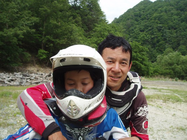 オートパーク　クワ