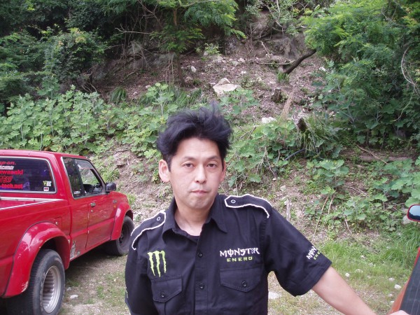 オートパーク　クワ