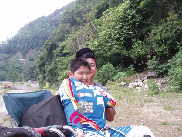 オートパーク　クワ