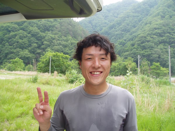 オートパーク　クワ