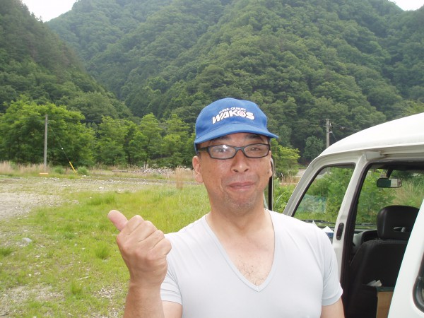 オートパーク　クワ