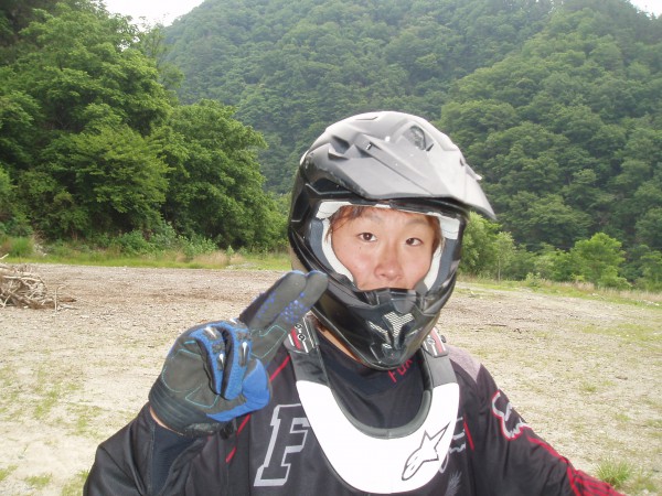 オートパーク　クワ