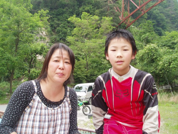 オートパーク　クワ