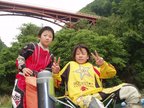 オートパーク　クワ