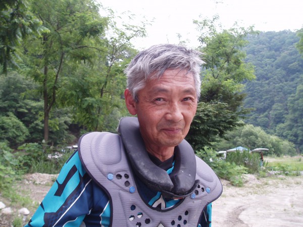 オートパーク　クワ