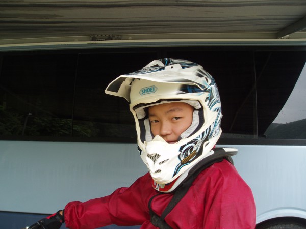 オートパーク　クワ