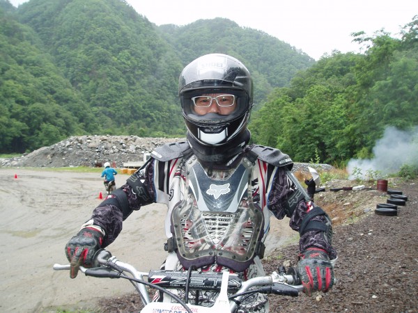 オートパーク　クワ