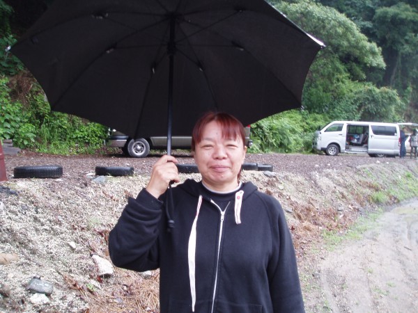 オートパーク　クワ