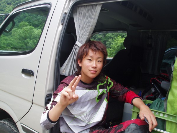 オートパーク　クワ