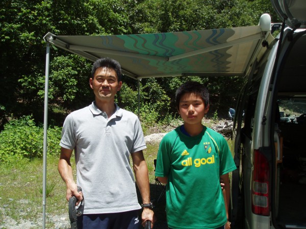 オートパーク　クワ