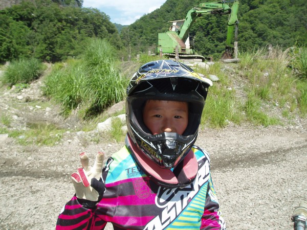 オートパーク　クワ