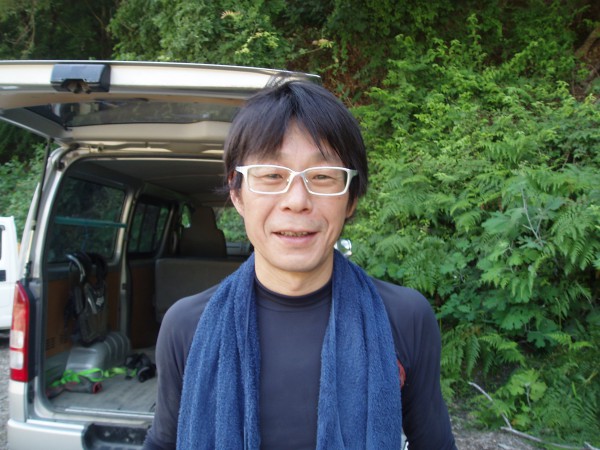 オートパーク　クワ