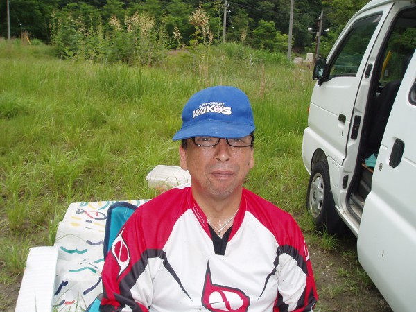 オートパーク　クワ