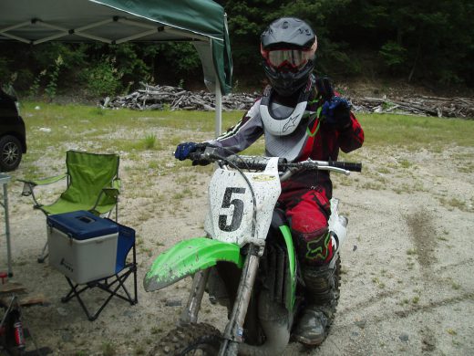 オートパーク　クワ