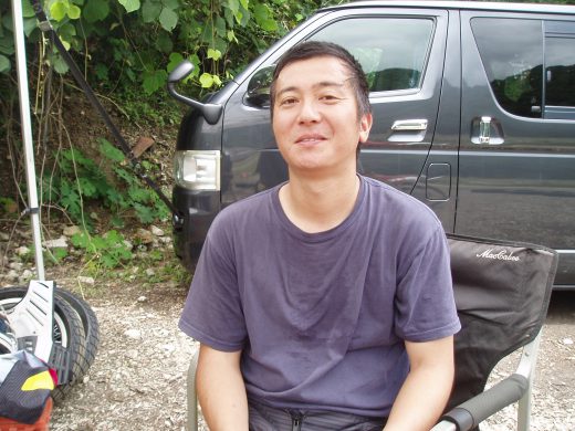 オートパーク　クワ