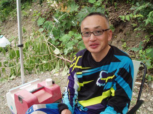 オートパーク　クワ