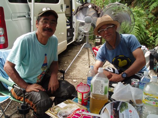 オートパーク　クワ