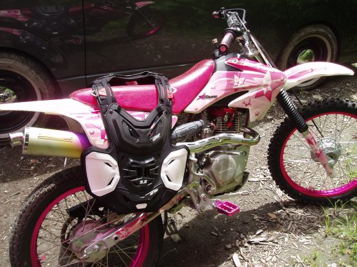 オートパーク　クワ