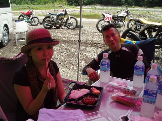 オートパーク　クワ