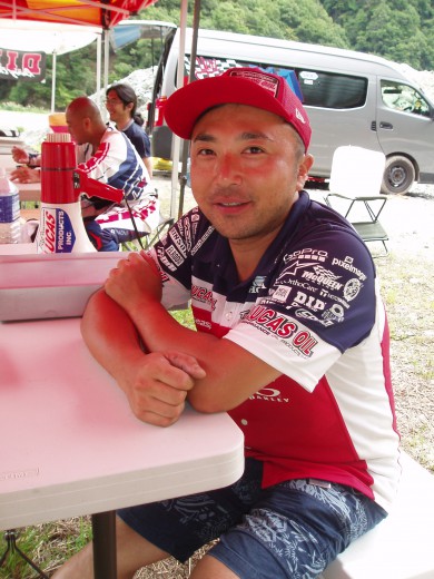 オートパーク　クワ