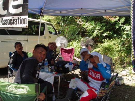 オートパーク　クワ