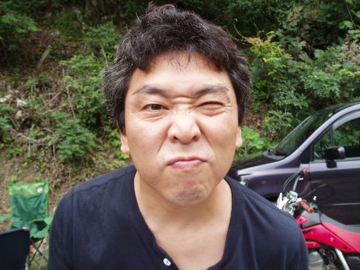 オートパーク　クワ