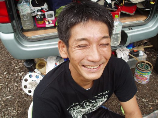 オートパーク　クワ