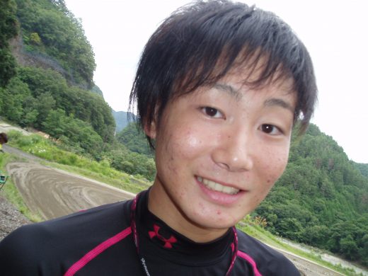 オートパーク　クワ