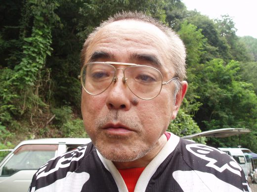 オートパーク　クワ