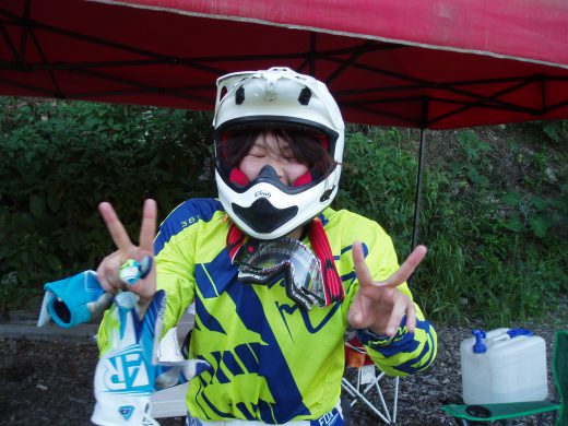 オートパーク　クワ