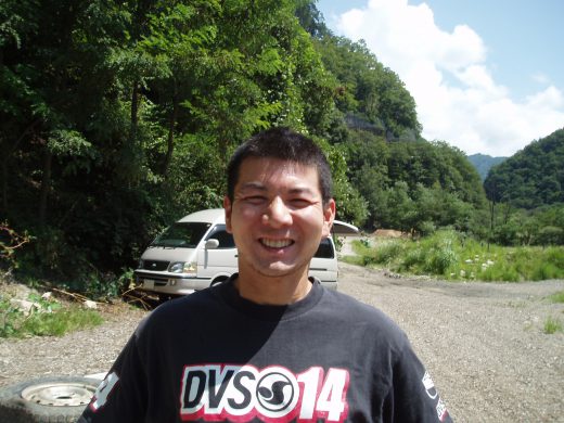 オートパーク　クワ