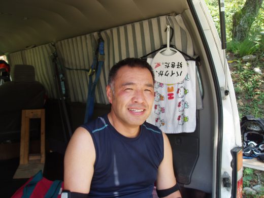 オートパーク　クワ