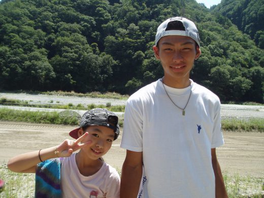 オートパーク　クワ