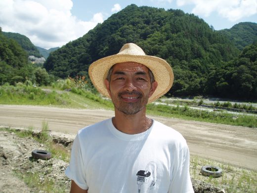 オートパーク　クワ