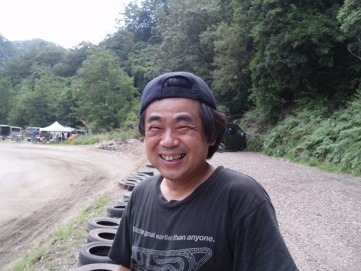 オートパーク　クワ