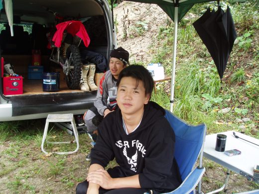 オートパーク　クワ