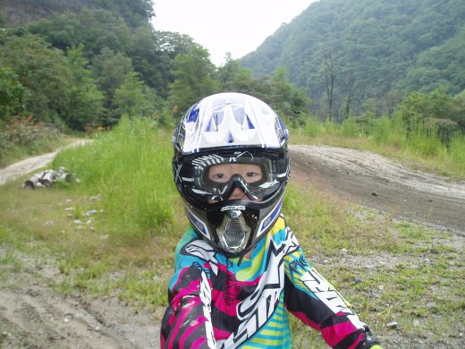 オートパーク　クワ