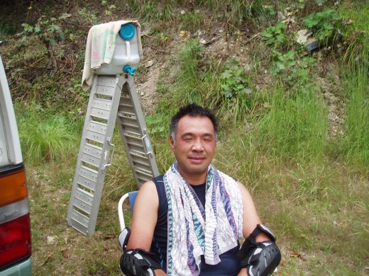 オートパーク　クワ