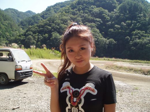 オートパーク　クワ